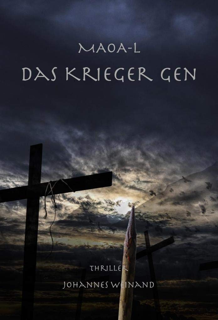 Maoa-L: Das Krieger Gen Contemporary literature