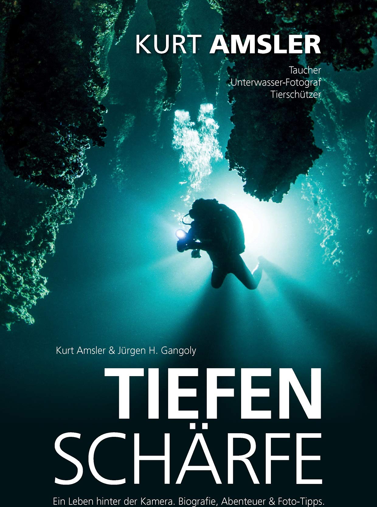 Product Image: Tiefenschärfe