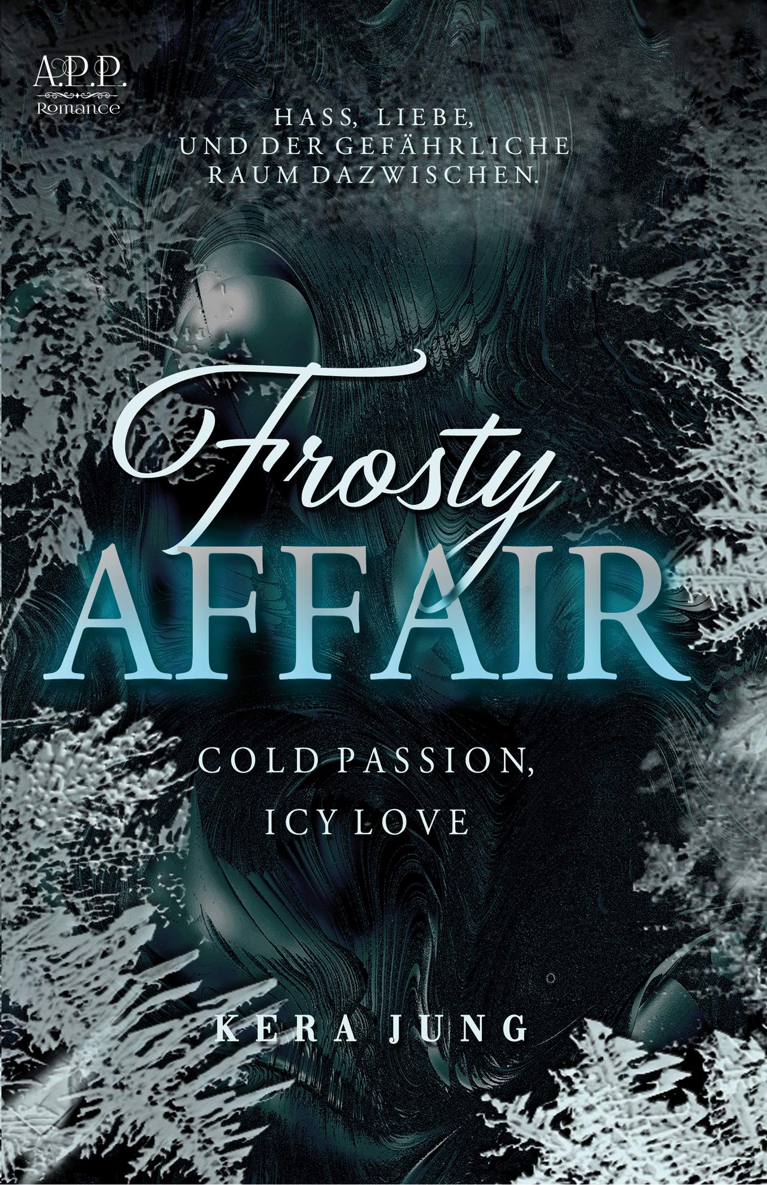 Product Image: Frosty Affair