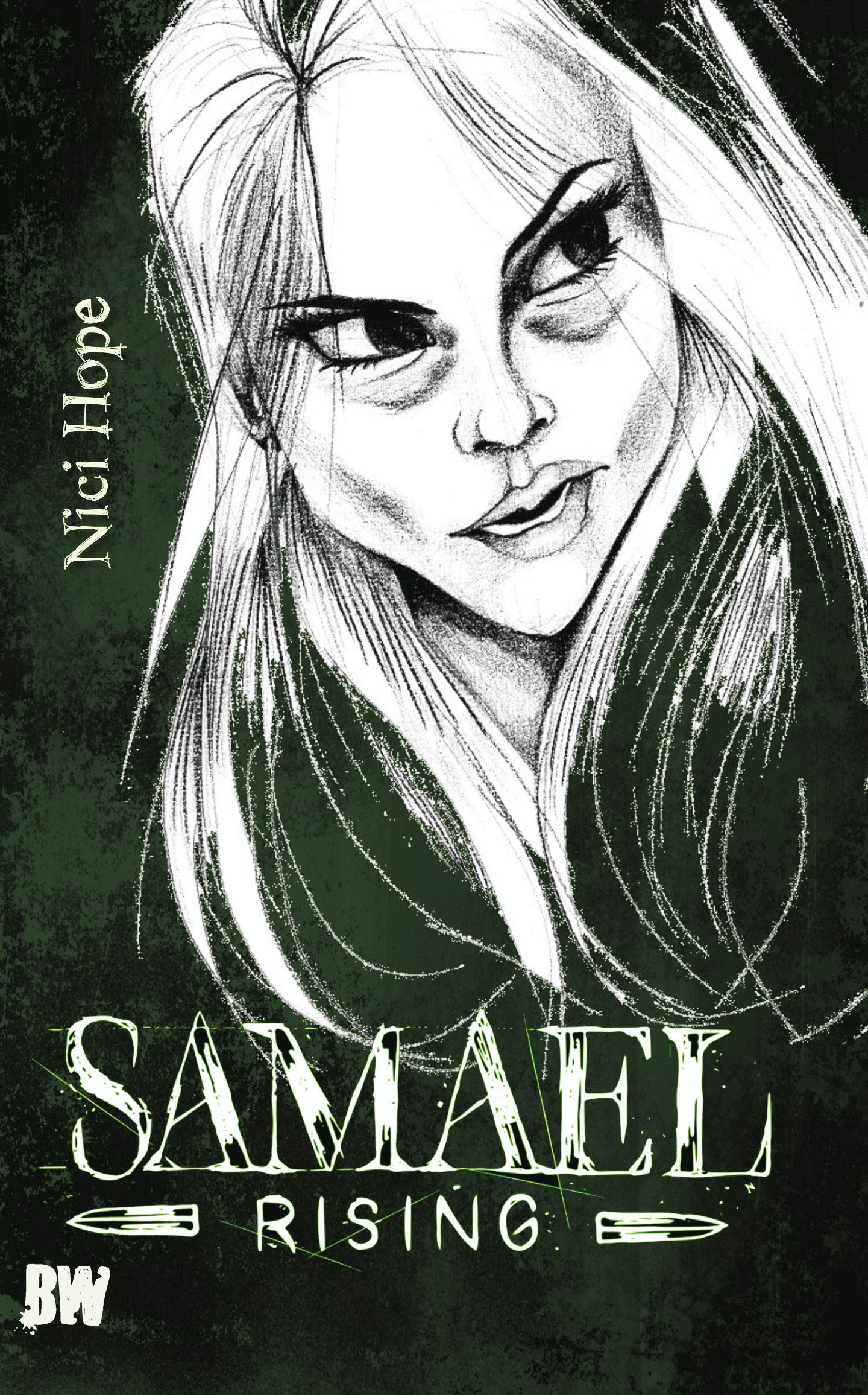 Product Image: Samael Rising