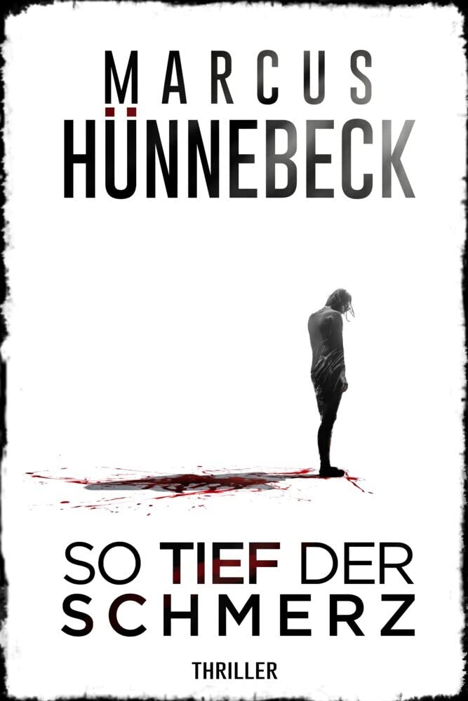 Product Image: So tief der Schmerz