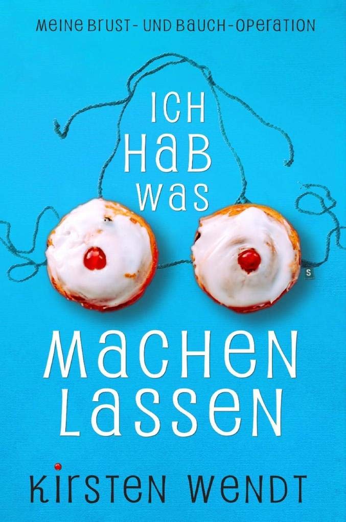 Ich hab was machen lassen Medicine