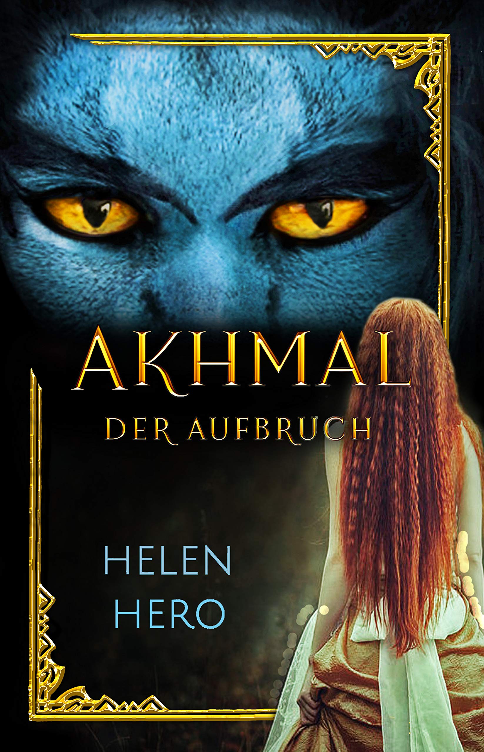 Akhmal Historical Fiction
