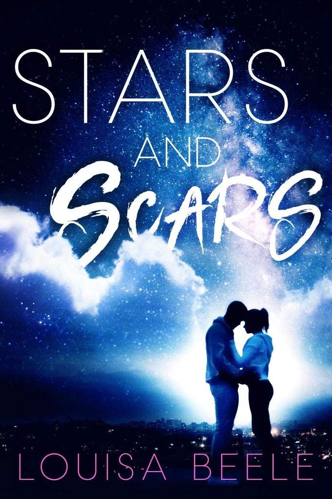 Stars and Scars Contemporary literature Books