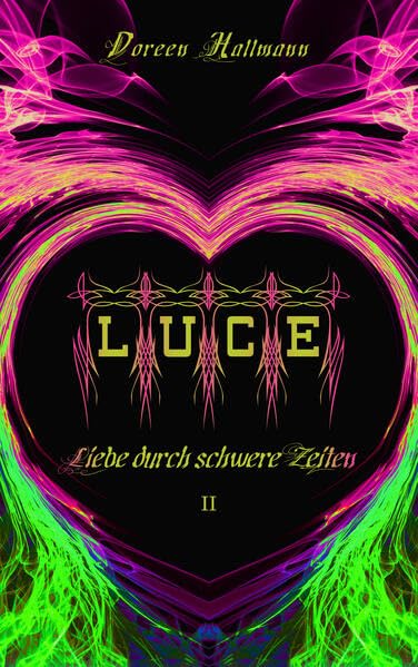 LUCE Historical Fiction