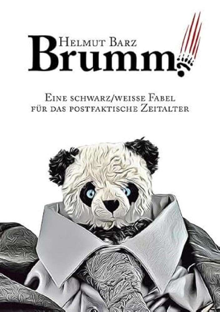 Brumm! Contemporary literature Books