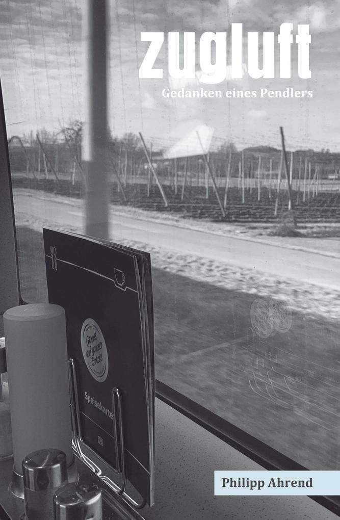 Zugluft Contemporary literature Books