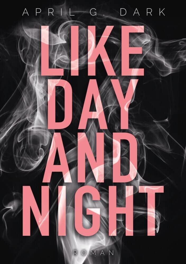 Like Day and Night Contemporary literature Books