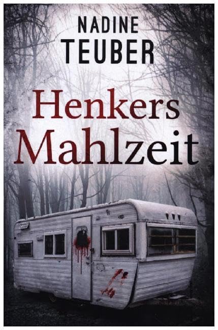 Henkers Mahlzeit Contemporary literature Books