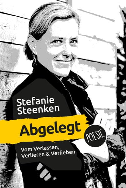 Abgelegt Contemporary literature Books