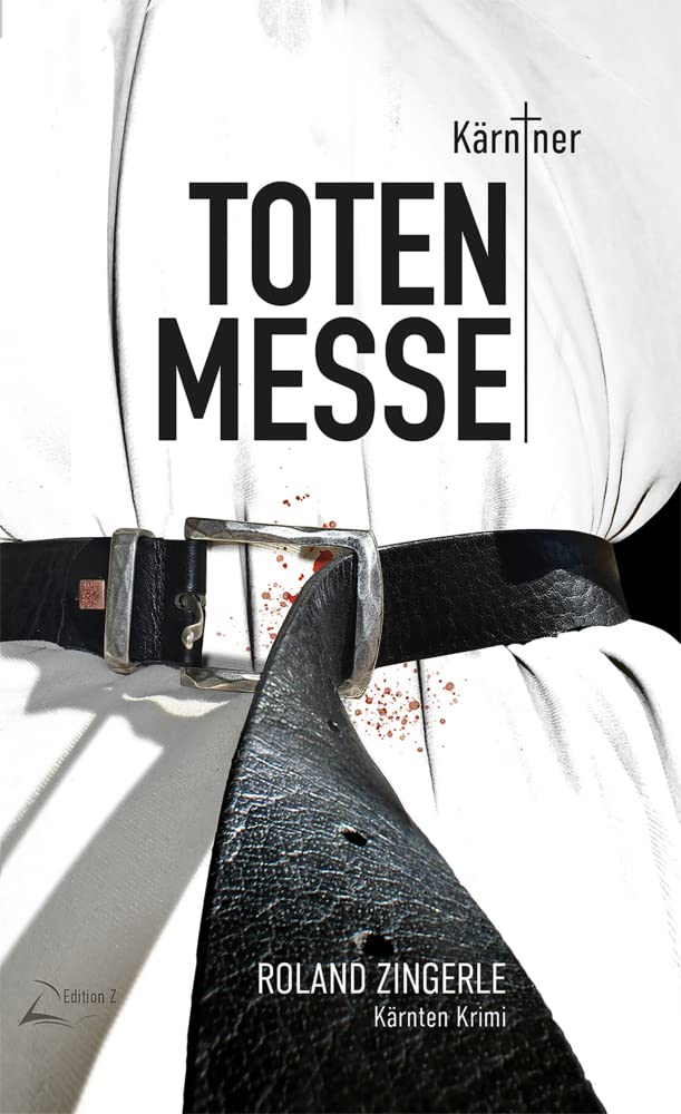 Kärntner Totenmesse Contemporary literature