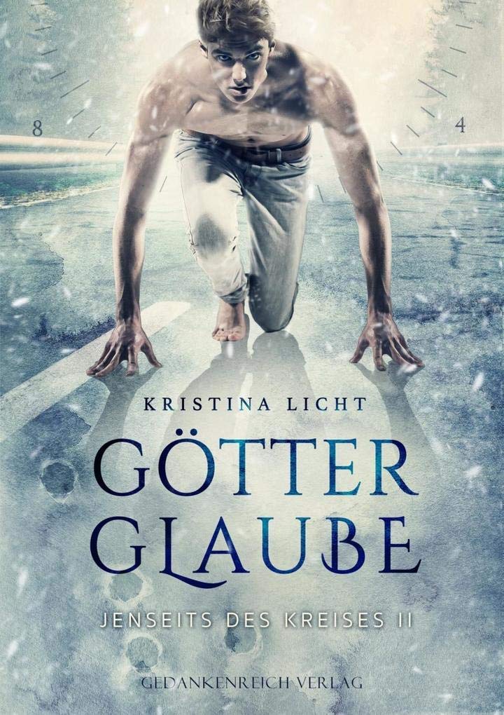 Götterglaube: Jenseits des Kreises 2 Contemporary literature