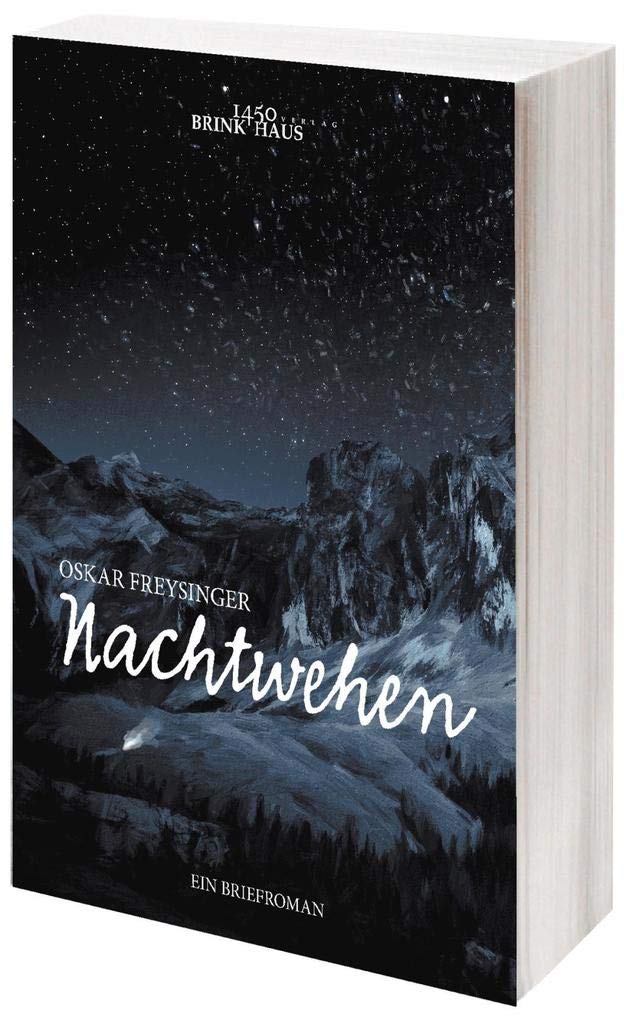 Nachtwehen: Ein Briefroman Essays & Short Stories
