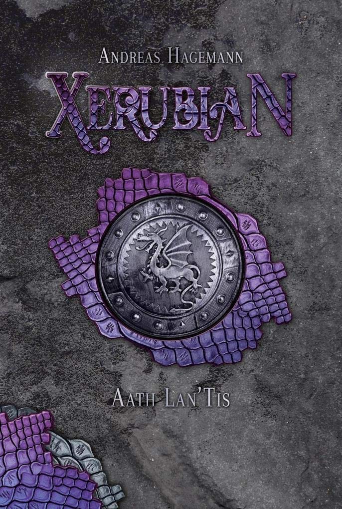 Product Image: Xerubian Band 1
