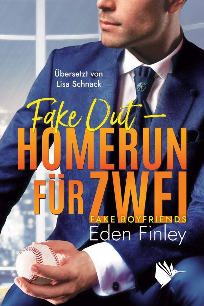 Fake Out - Homerun für zwei Humour & Satire
