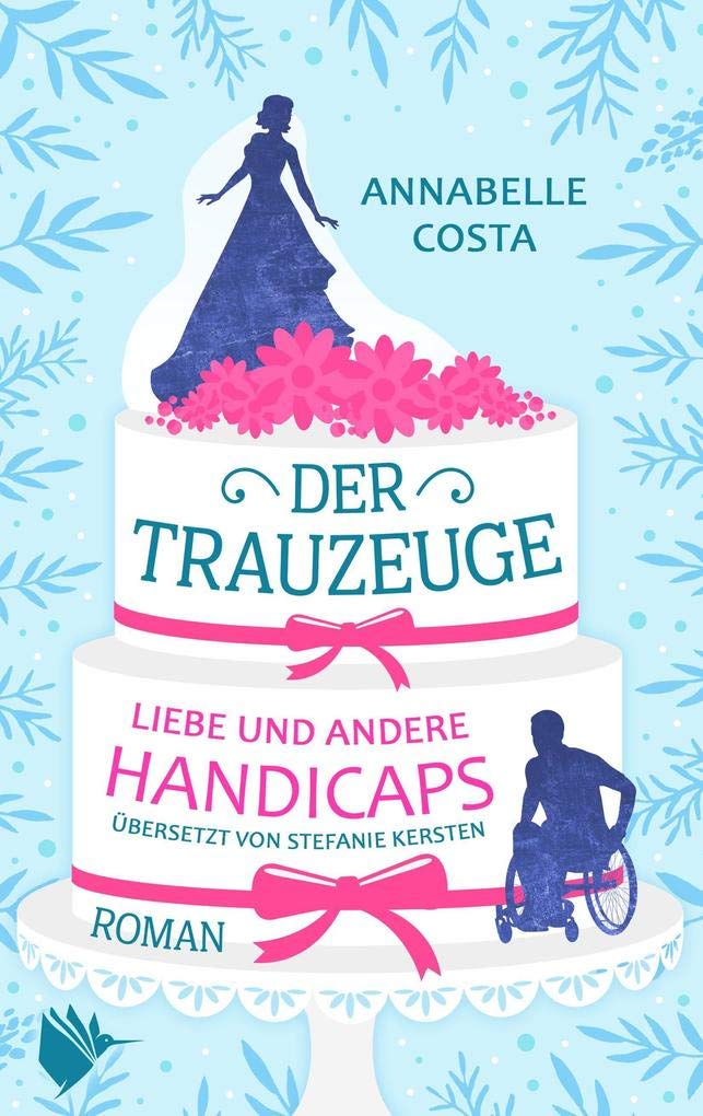 Der Trauzeuge - Liebe und andere Handicaps Humour & Satire
