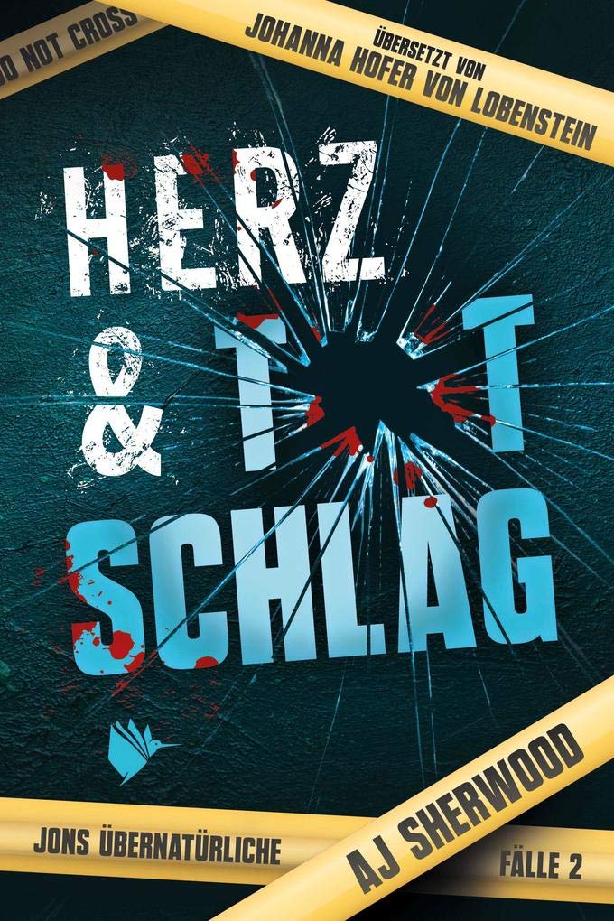 Herz und Totschlag Horror & Mystery