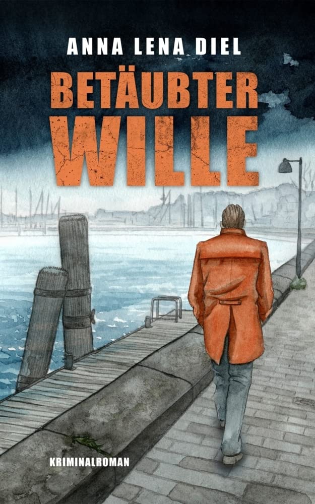 Betäubter Wille (Arthur Morgenroth, Band 1) Contemporary literature