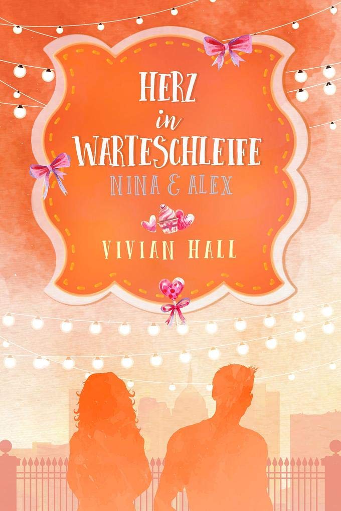 Nina & Alex - Herz in Warteschleife Contemporary literature