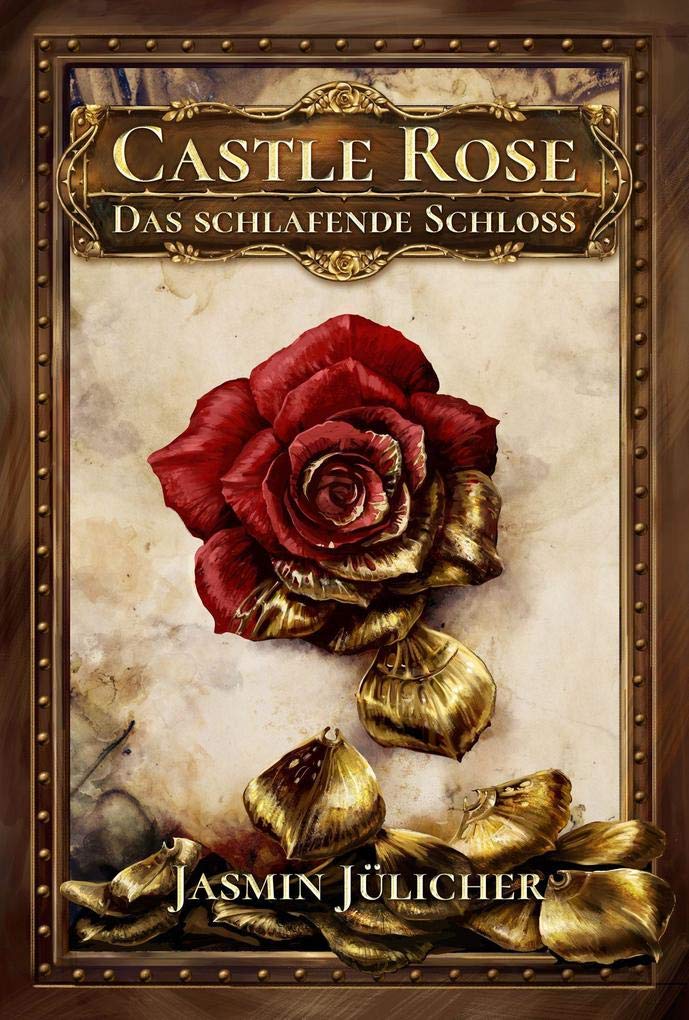 Castle Rose Fairy Tales & Legends