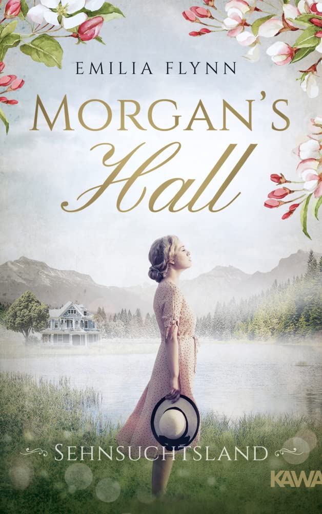 Morgan's Hall Classics