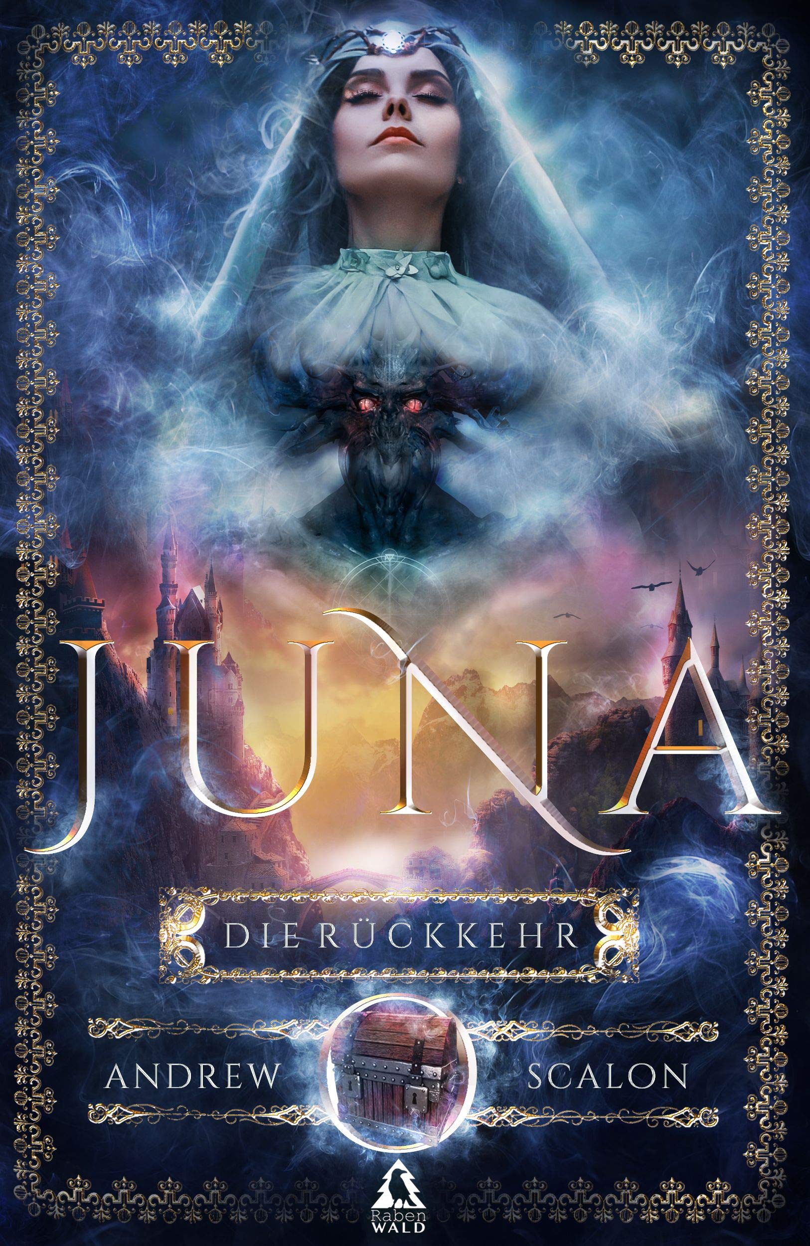 Product Image: Juna