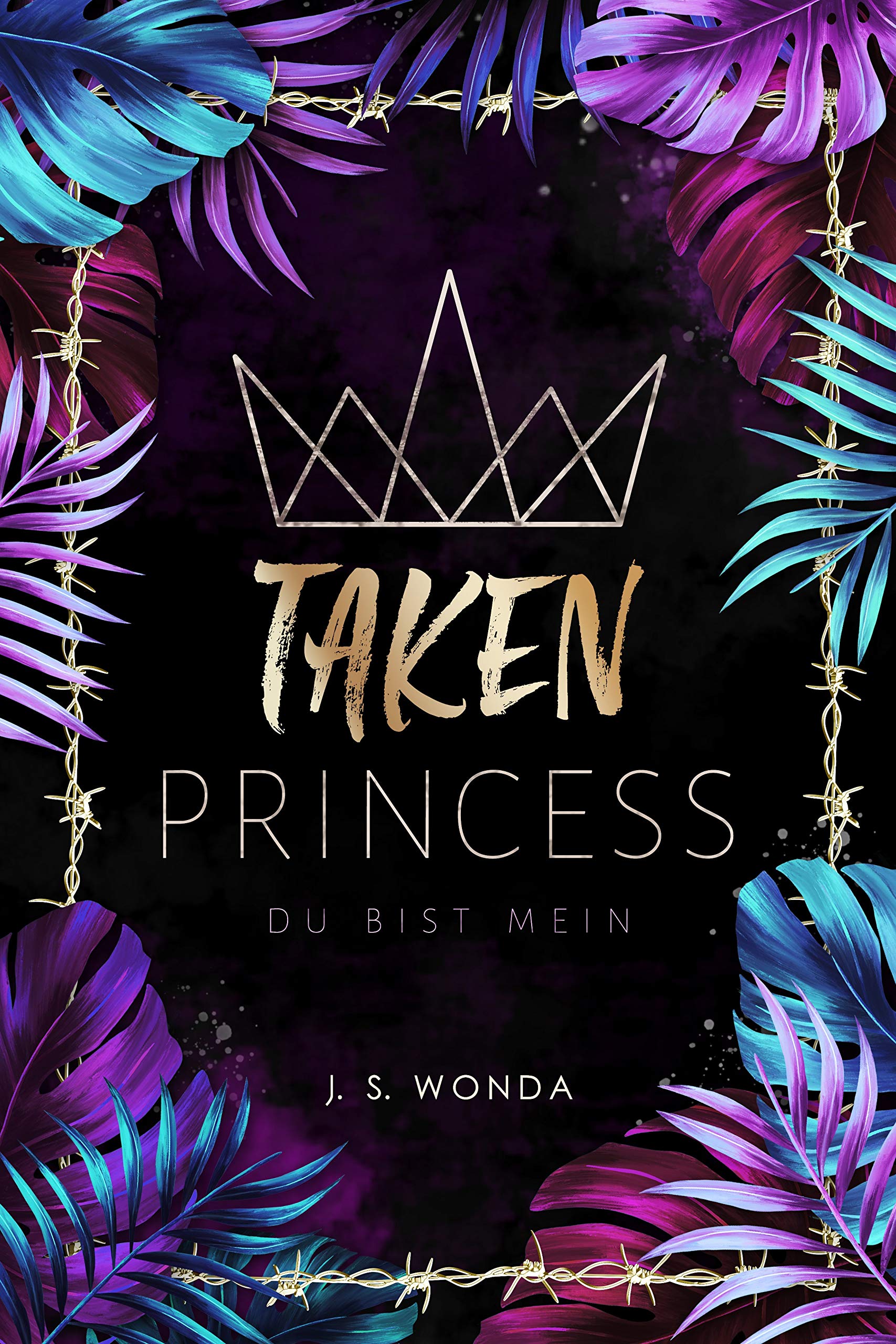 TAKEN PRINCESS 1 Calendars