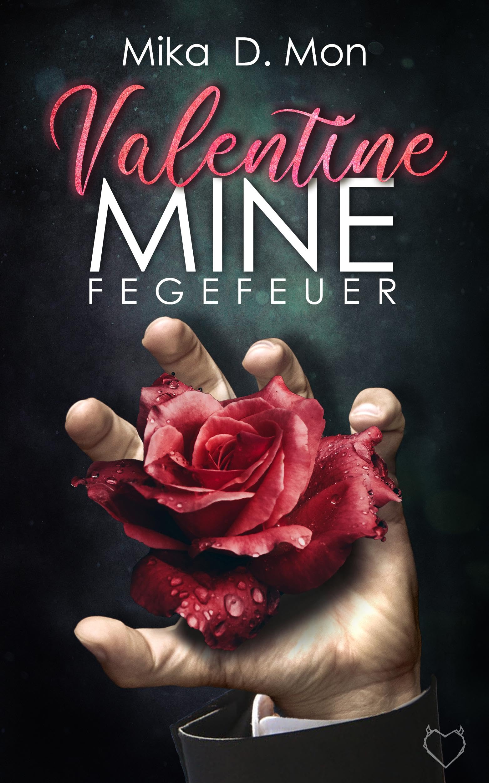 Valentine Mine Contemporary literature Books