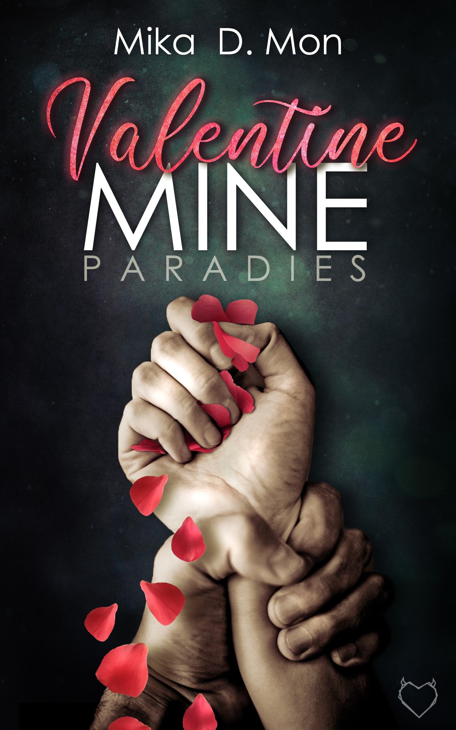 Valentine Mine: Paradies Contemporary literature