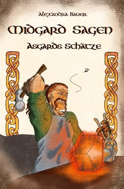Midgard Sagen Poetry