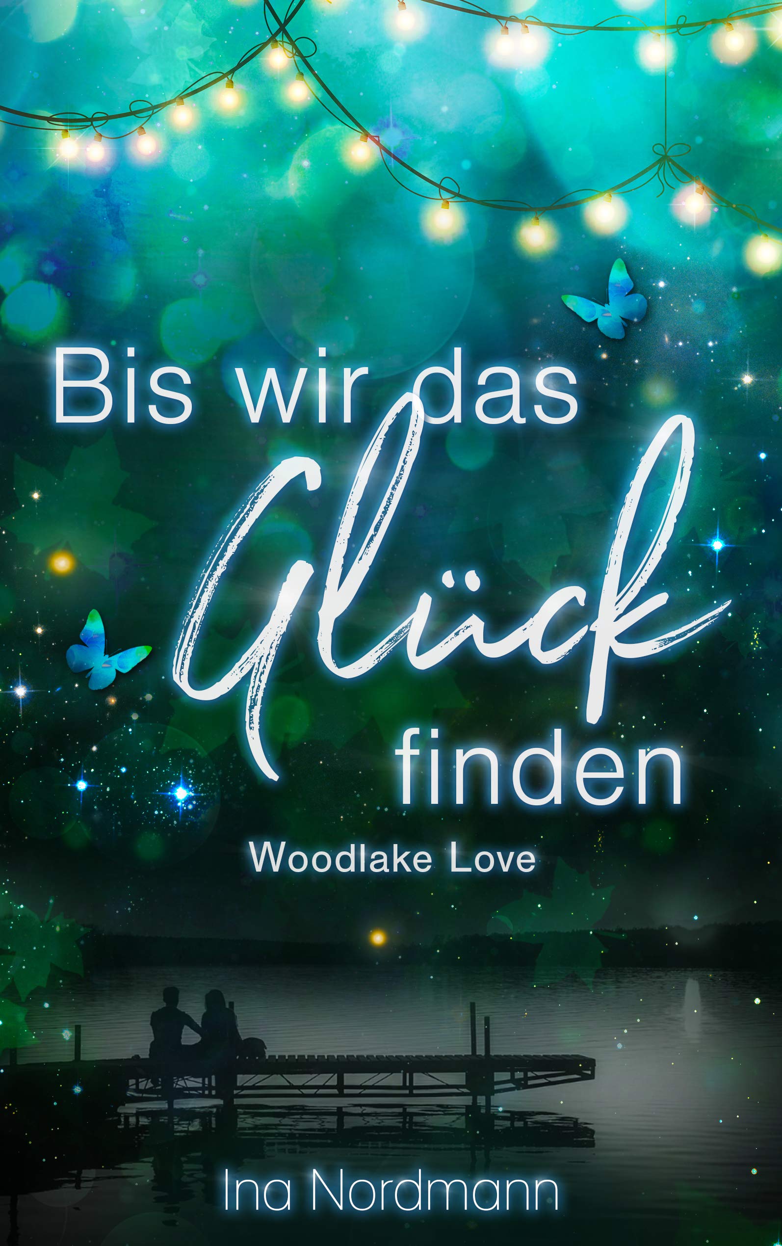 Bis wir das Glück finden Contemporary literature