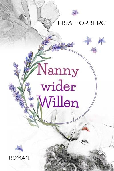 Nanny wider Willen Contemporary literature Books