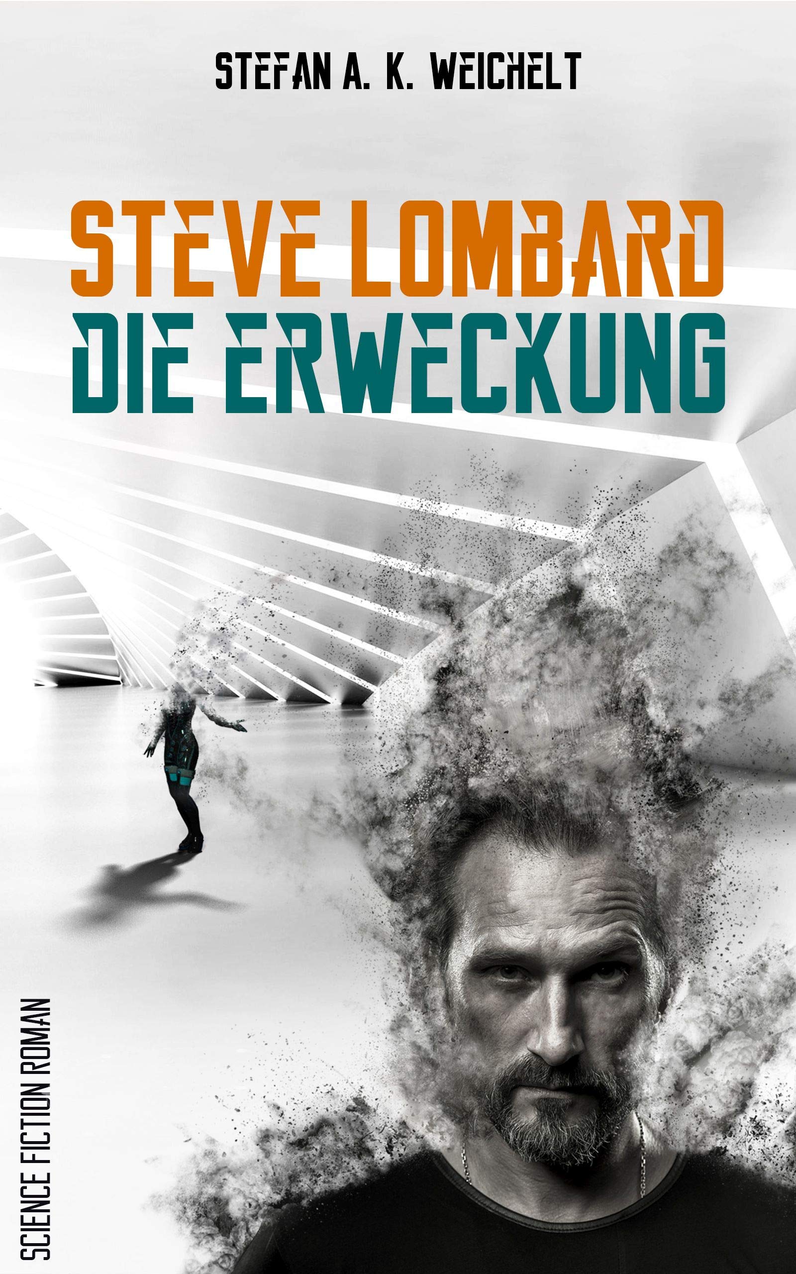 Product Image: Steve Lombard