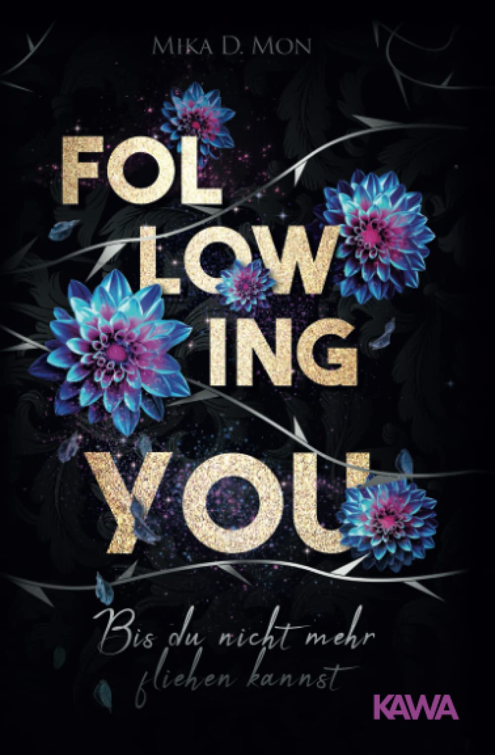 Following You Contemporary literature Books