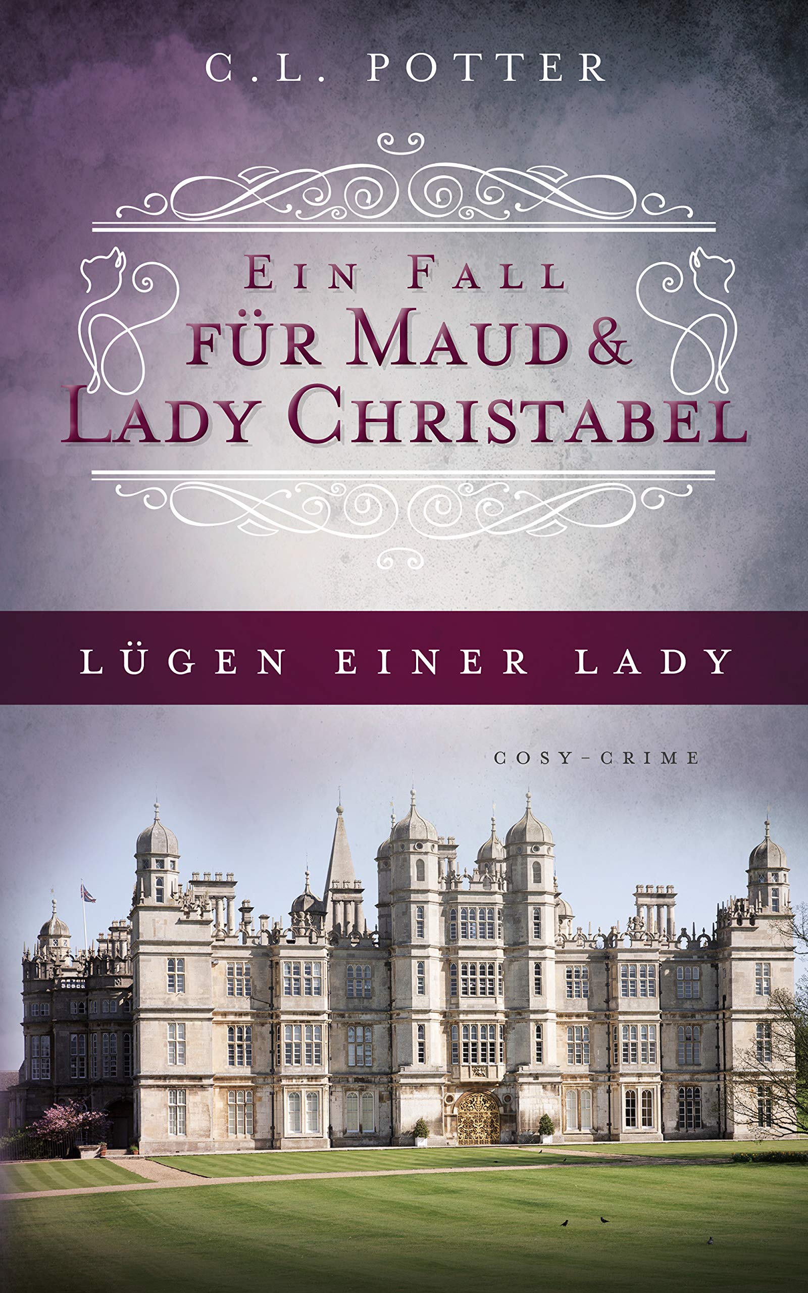 Lügen einer Lady Business, Finance & Career