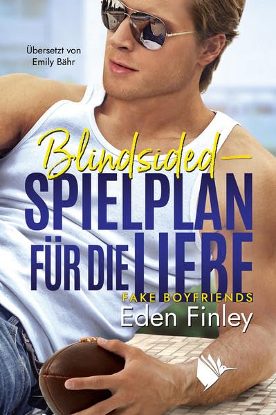 Blindsided - Spielplan für die Liebe (Fake Boyfriends) Humour & Satire