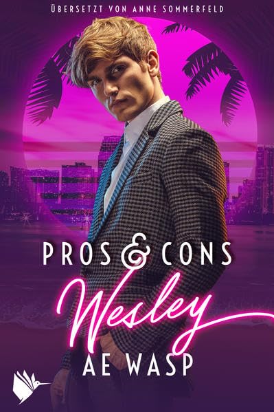 Pros & Cons: Wesley LGBTQ+