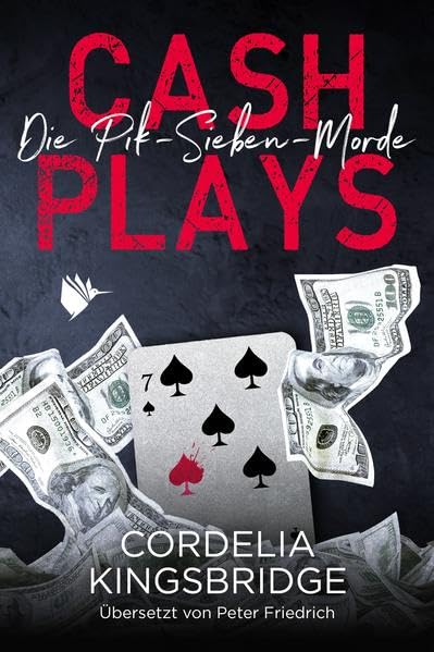 Cash Plays (Die Pik-Sieben-Morde) Contemporary literature