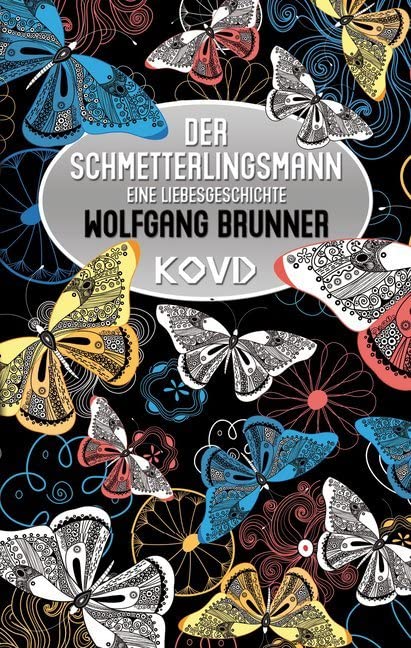 Product Image: Der Schmetterlingsmann