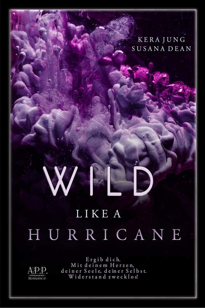 Wild like a Hurricane Contemporary literature Books