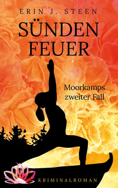 Sündenfeuer Contemporary literature Books