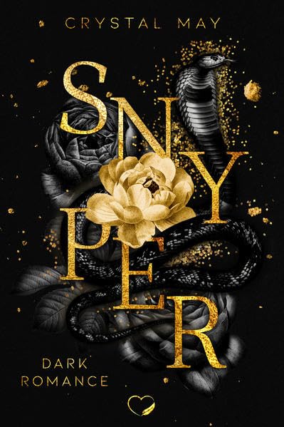 Snyper Contemporary literature Books