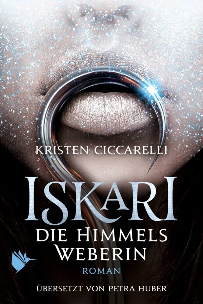 Iskari - Die Himmelsweberin Fairy Tales & Legends