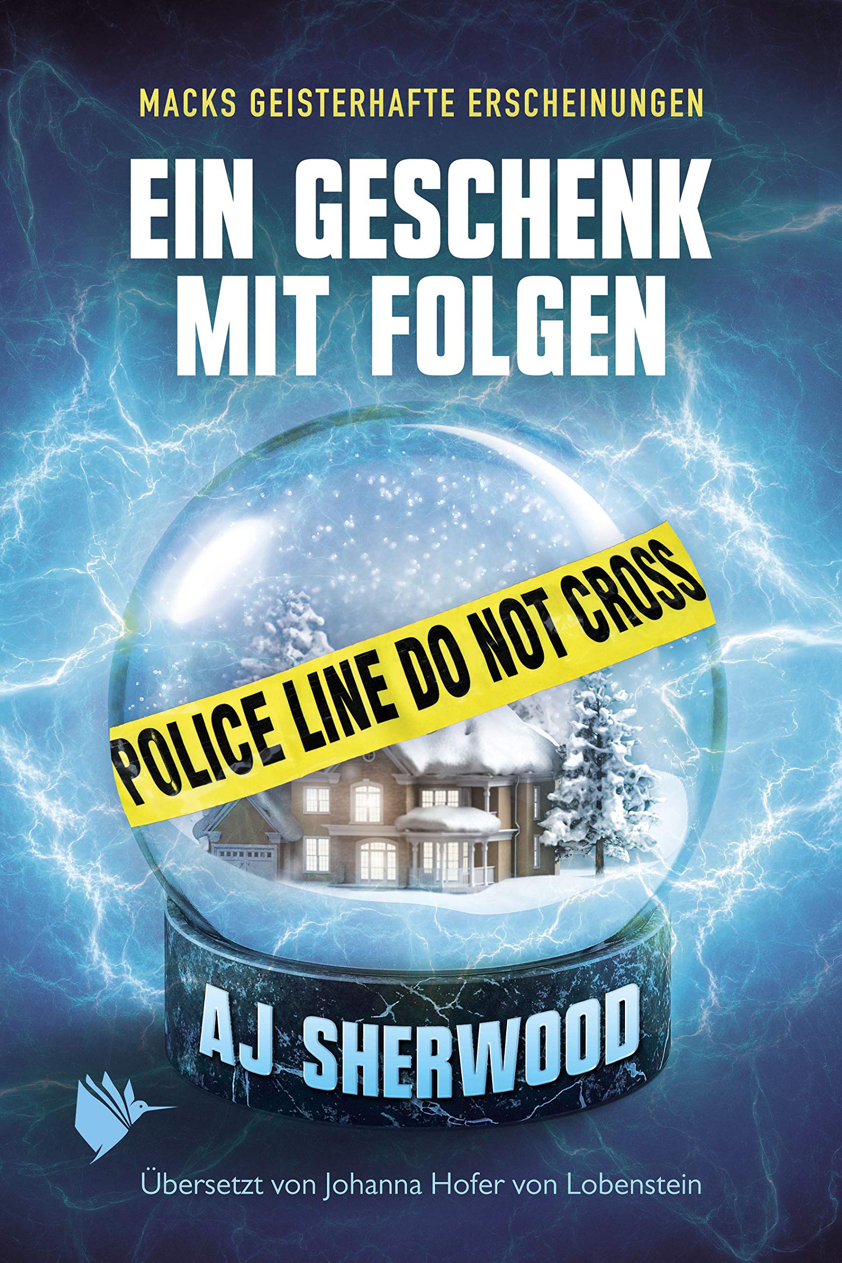 Ein Geschenk mit Folgen LGBTQ+ Books