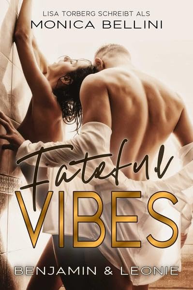 Product Image: Fateful Vibes: Benjamin & Leonie