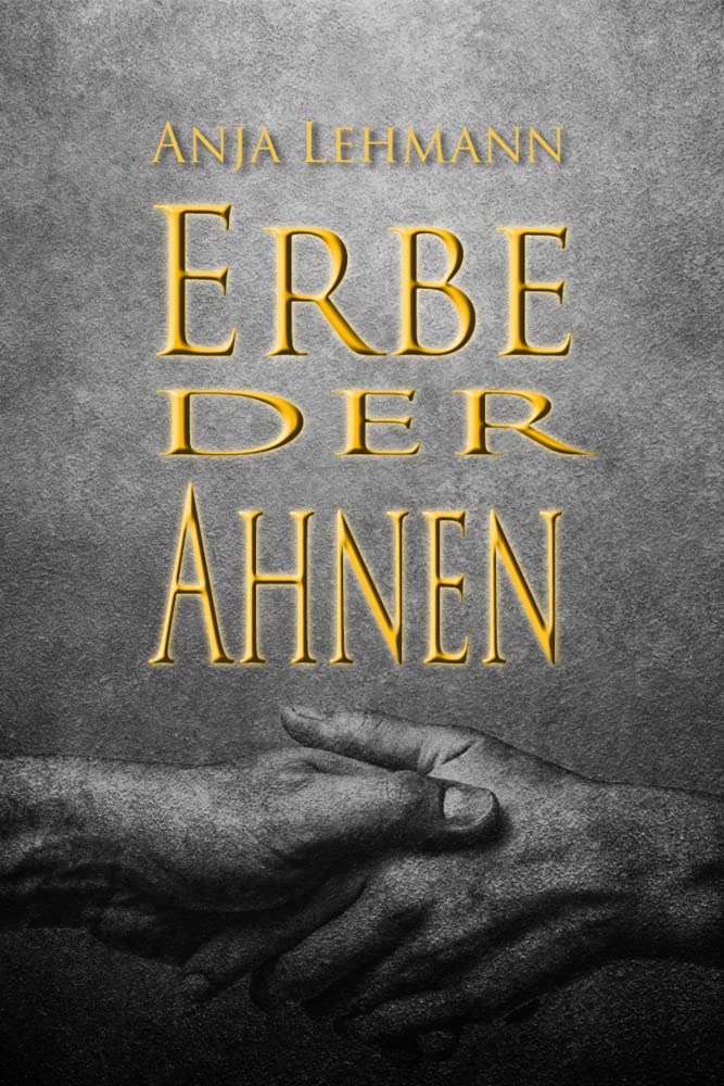 Erbe der Ahnen Dark Fantasy Books