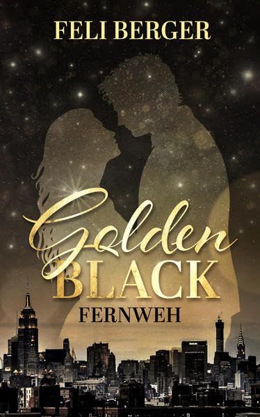 Golden Black: Fernweh Contemporary literature