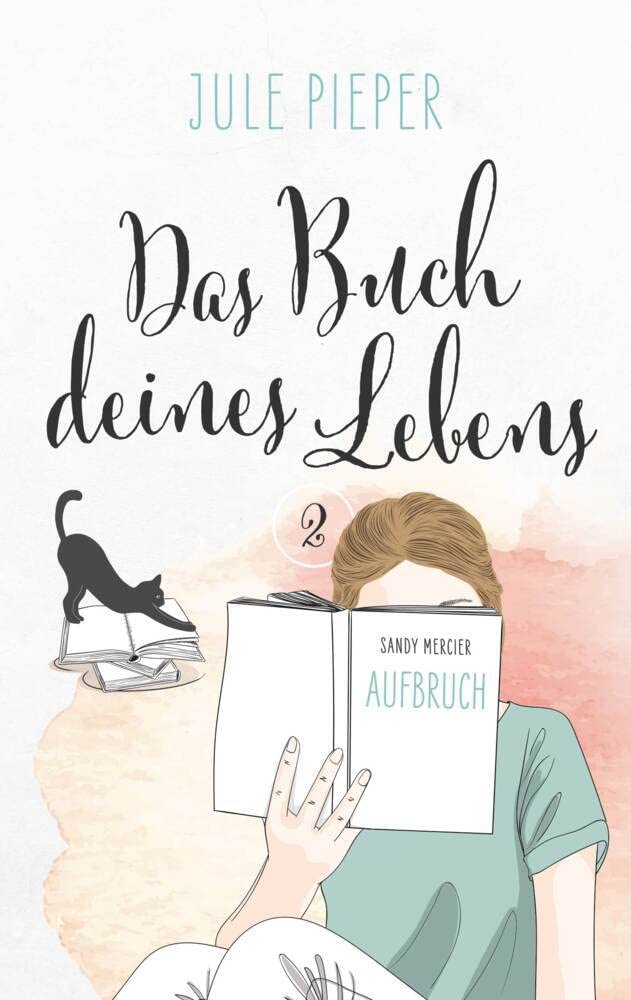 Das Buch deines Lebens Contemporary literature