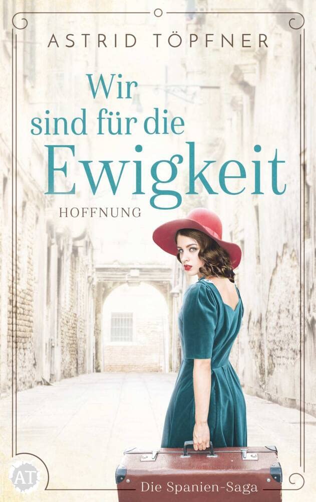 Wir sind für die Ewigkeit Drama