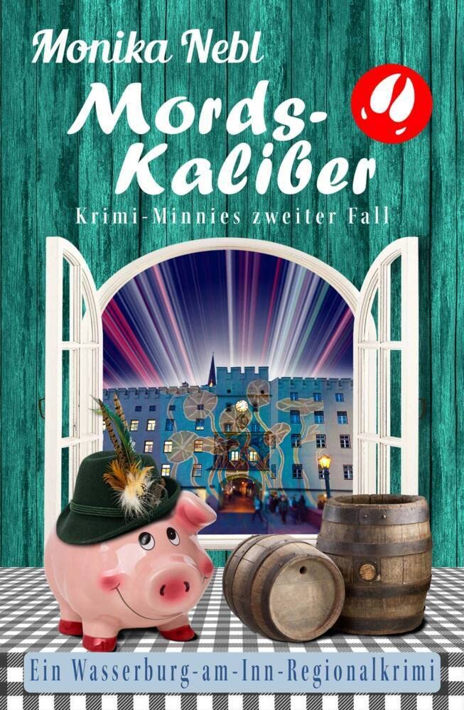 Mords-Kaliber Humour & Satire